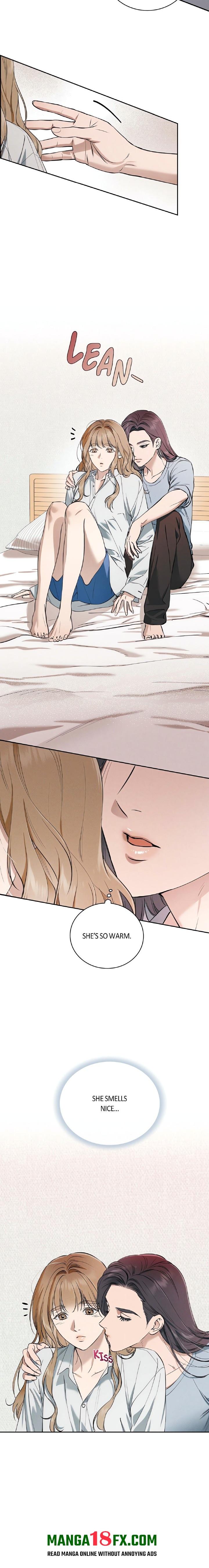 Falling (DOG) Chapter 18 - Page 2