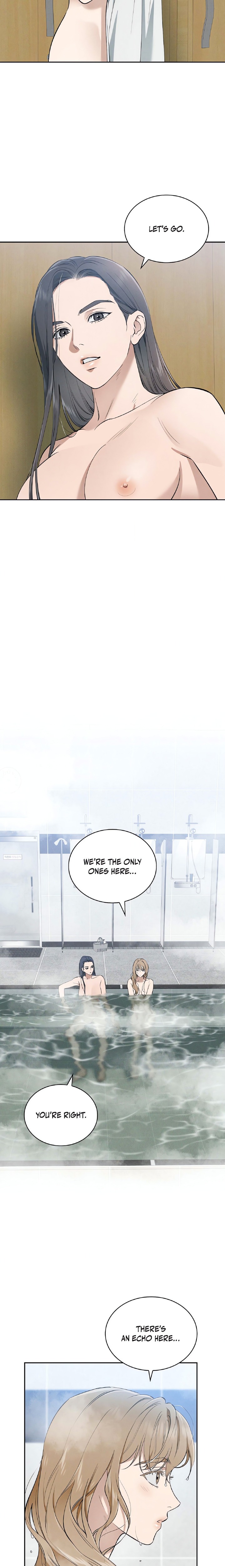 Falling (DOG) Chapter 19 - Page 16