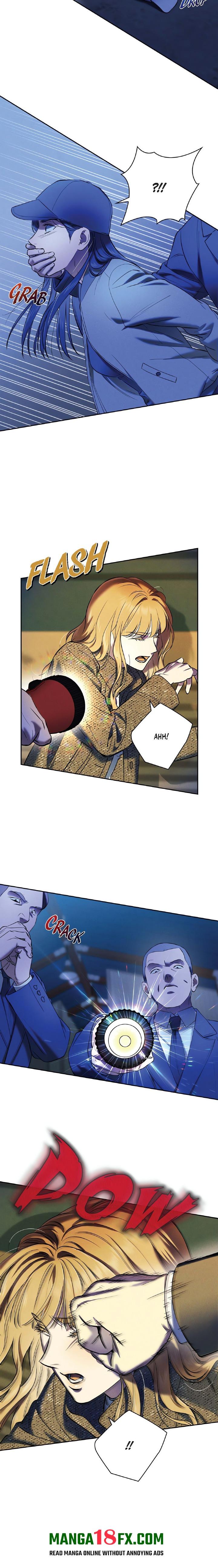 Falling (DOG) Chapter 23 - Page 16