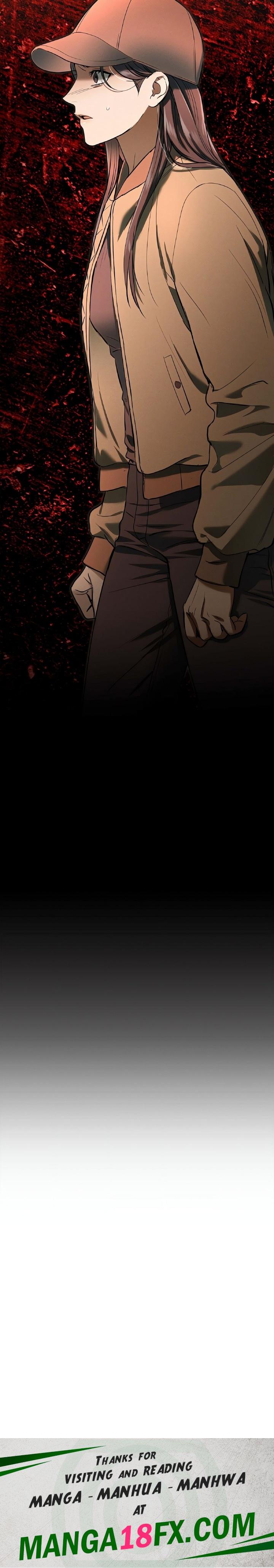 Falling (DOG) Chapter 24 - Page 24