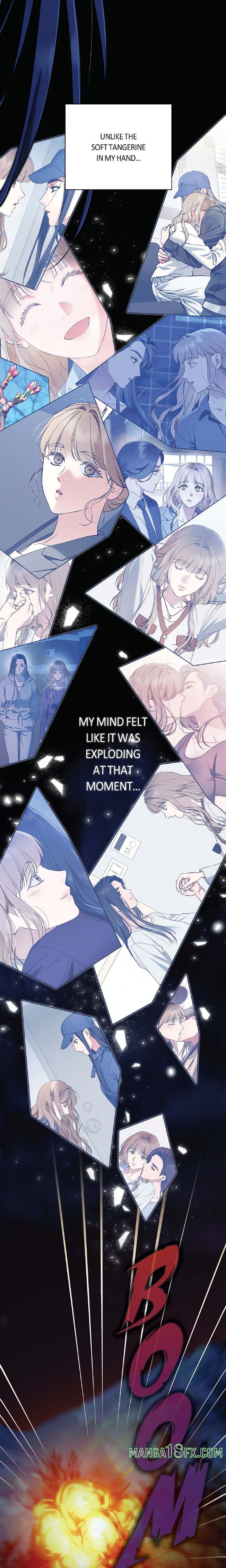 Falling (DOG) Chapter 25 - Page 6