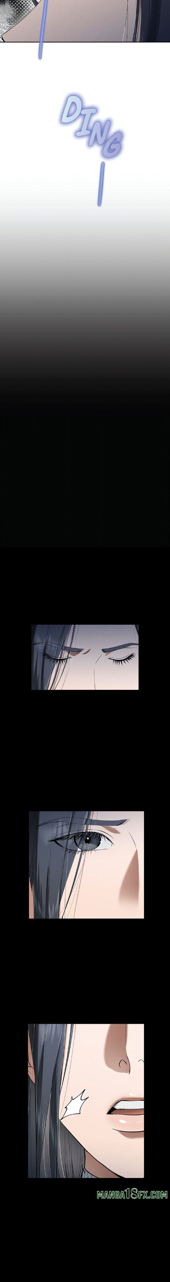 Falling (DOG) Chapter 26 - Page 19