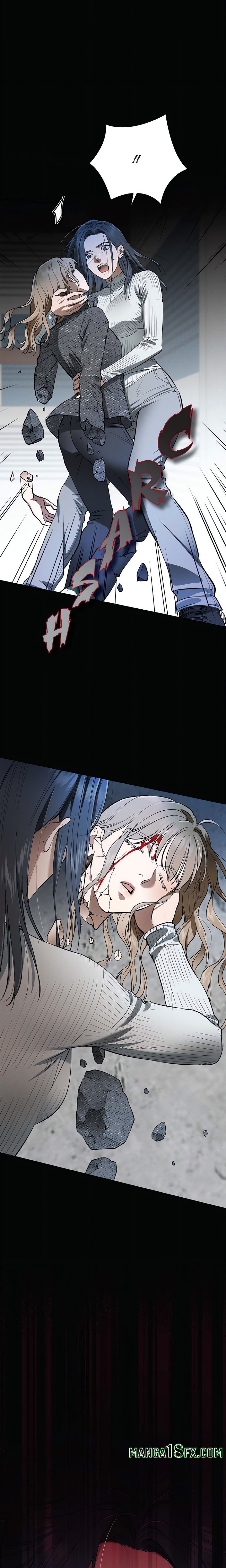 Falling (DOG) Chapter 27 - Page 3