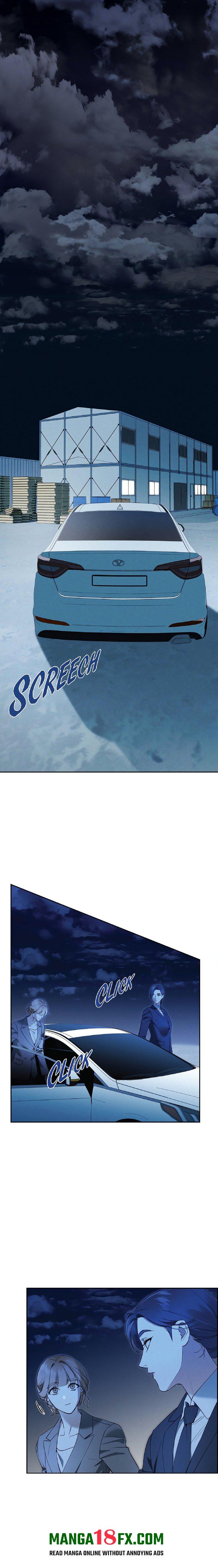 Falling (DOG) Chapter 3 - Page 7