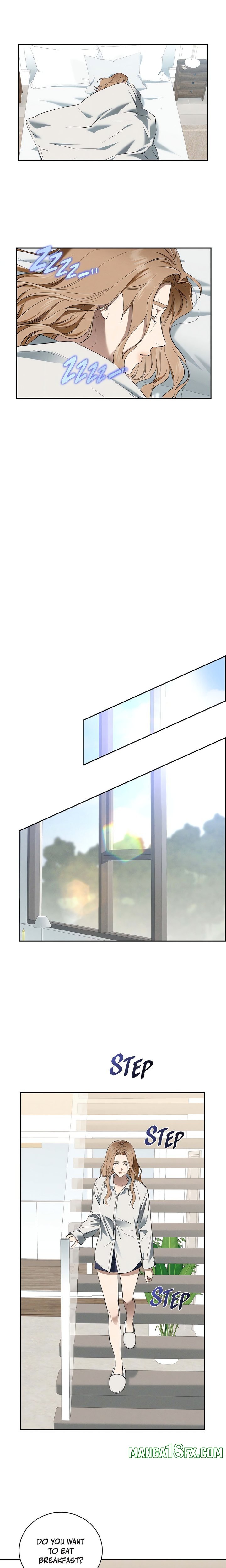 Falling (DOG) Chapter 33 - Page 16