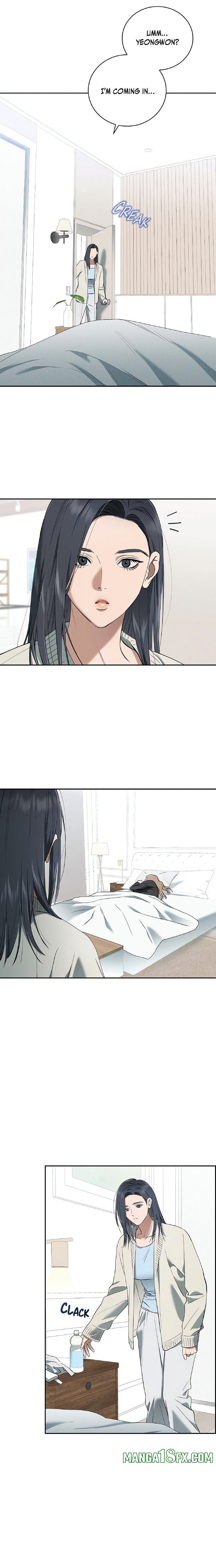 Falling (DOG) Chapter 35 - Page 15