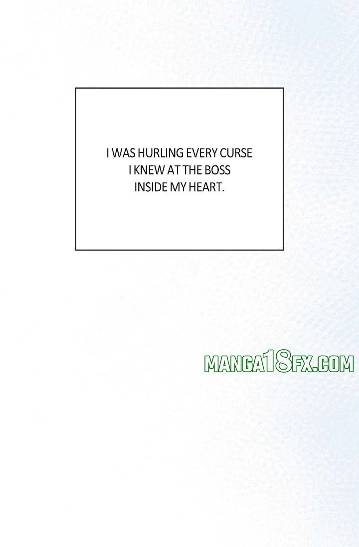 Falling (DOG) Chapter 39 - Page 25