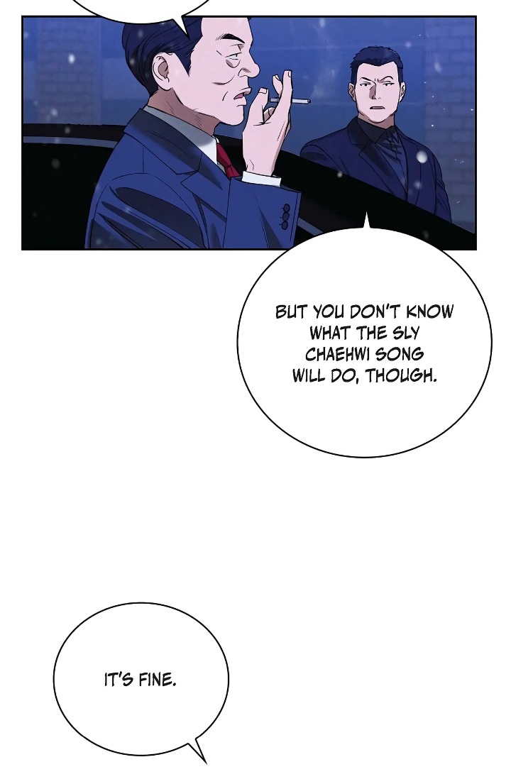 Falling (DOG) Chapter 39 - Page 28