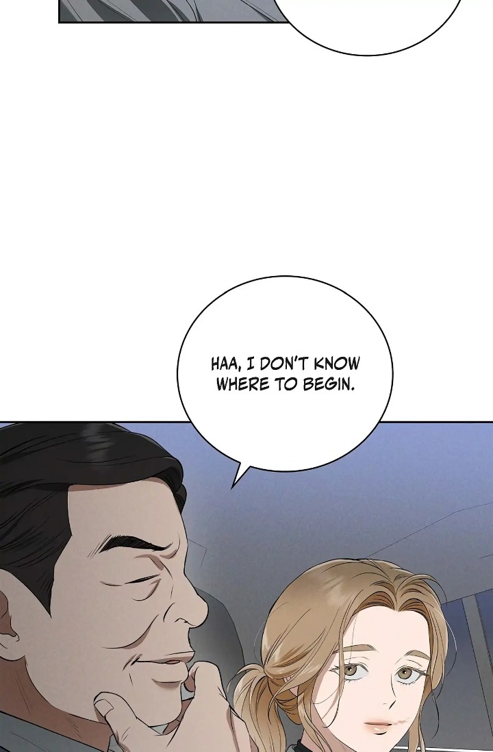 Falling (DOG) Chapter 39 - Page 69