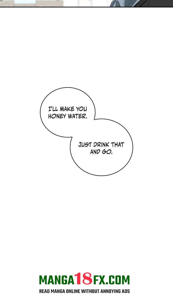 Falling (DOG) Chapter 39 - Page 8