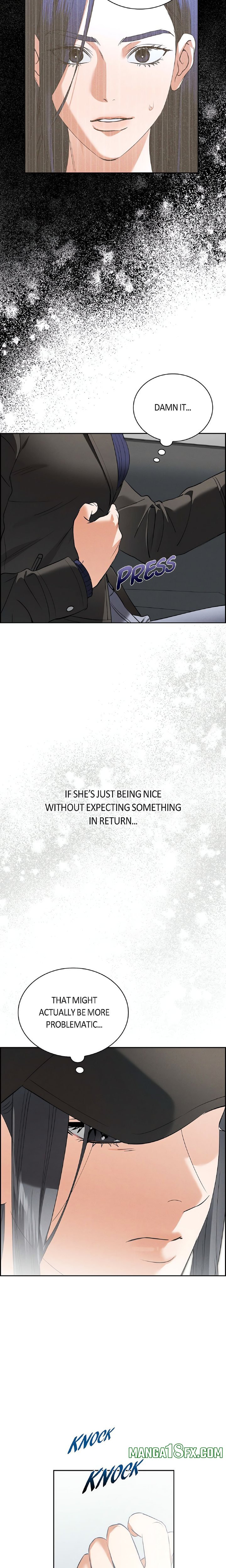 Falling (DOG) Chapter 4 - Page 16