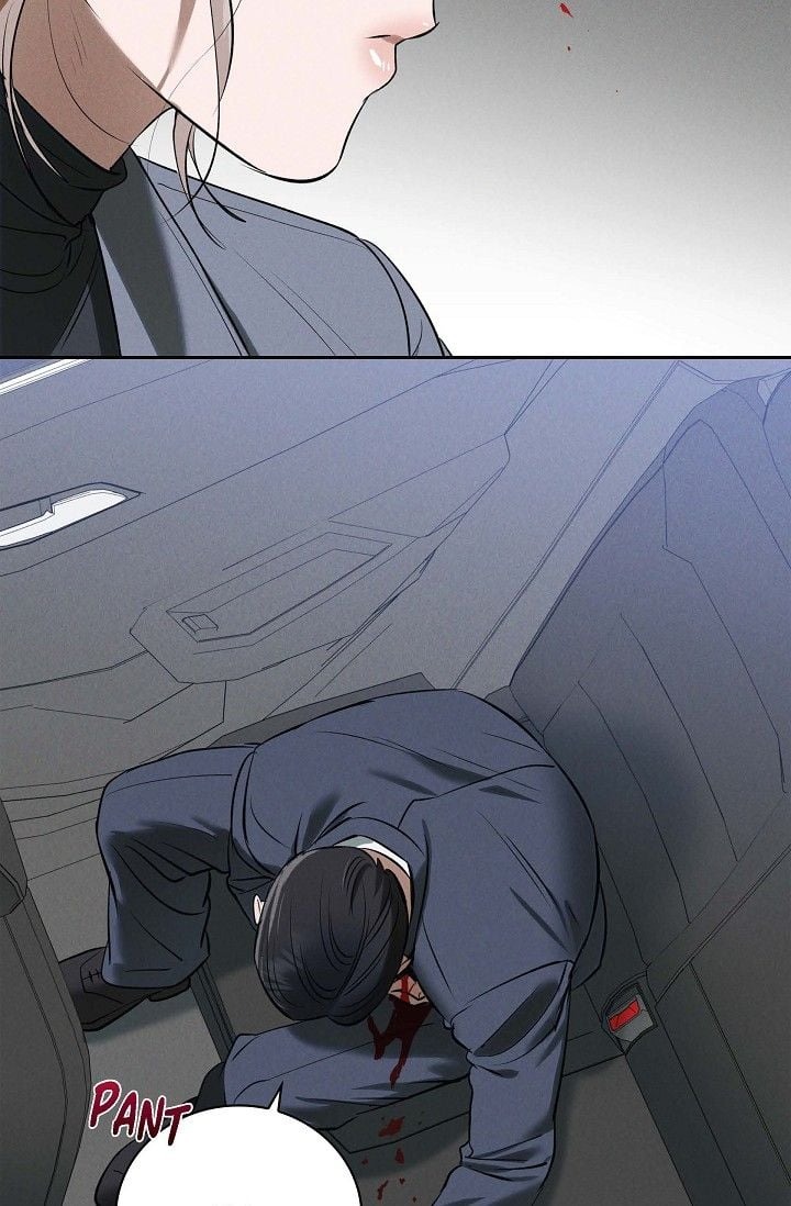 Falling (DOG) Chapter 40 - Page 35