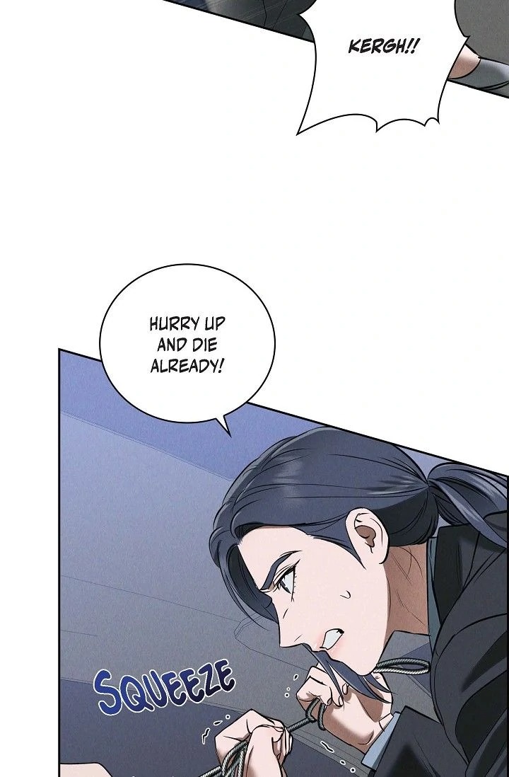 Falling (DOG) Chapter 40 - Page 38