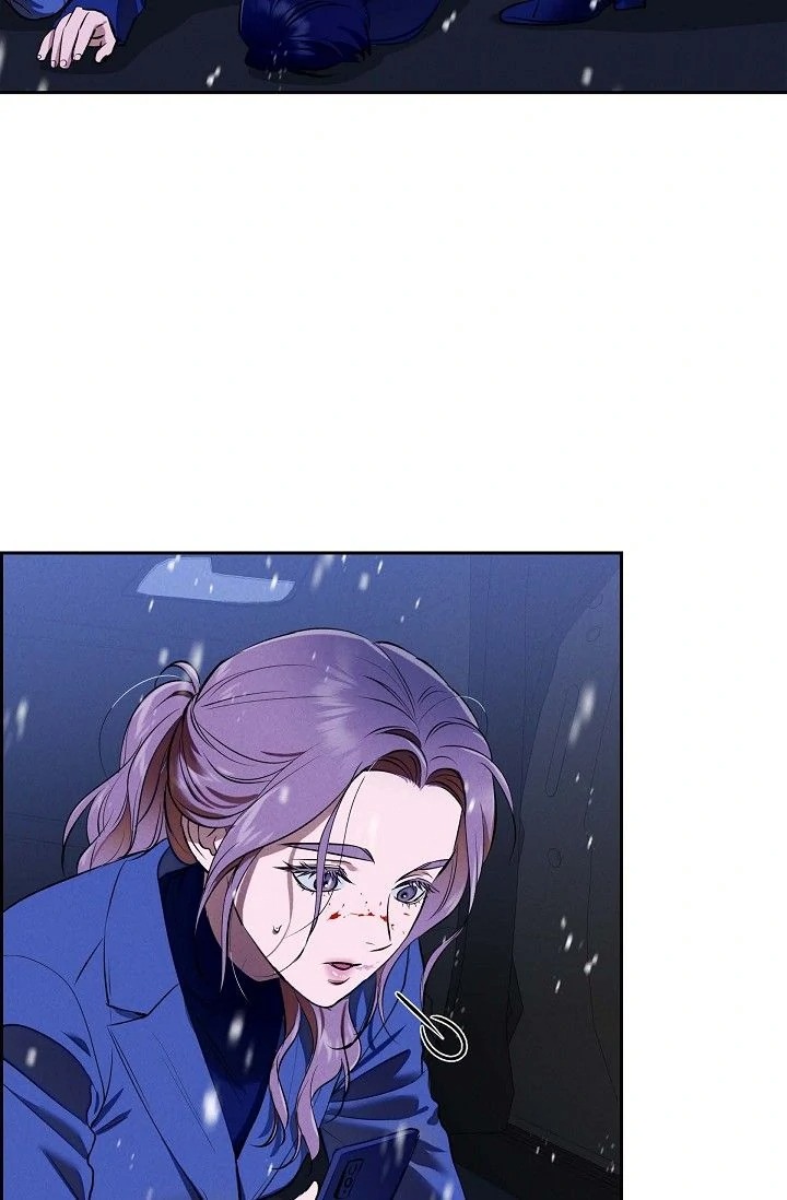 Falling (DOG) Chapter 40 - Page 45