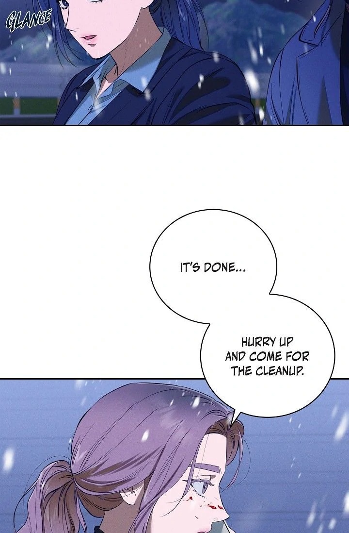 Falling (DOG) Chapter 40 - Page 49