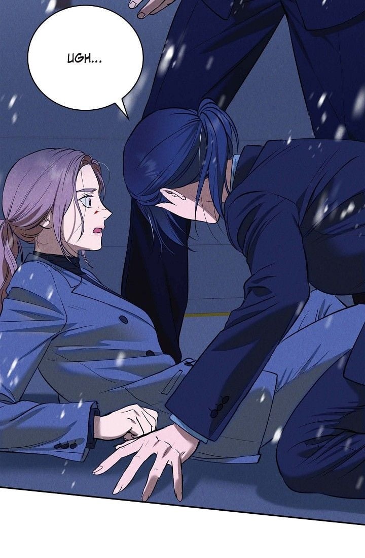 Falling (DOG) Chapter 40 - Page 65