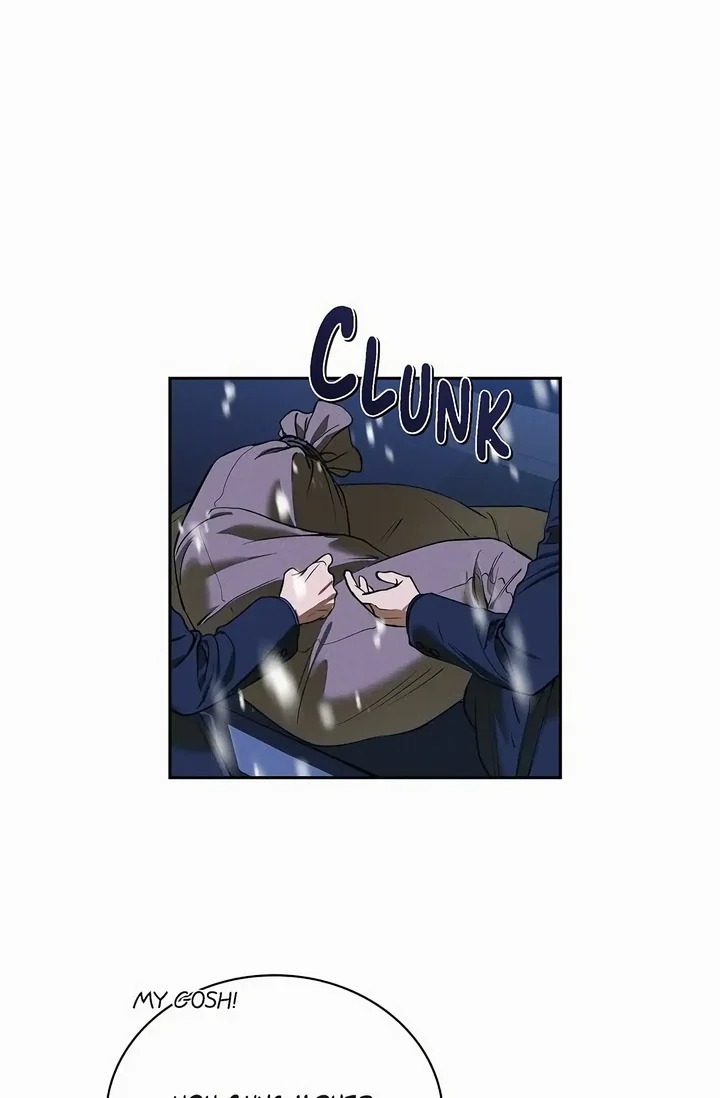 Falling (DOG) Chapter 41 - Page 1