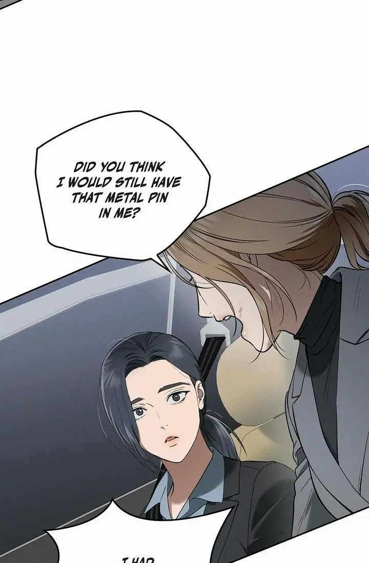 Falling (DOG) Chapter 41 - Page 40