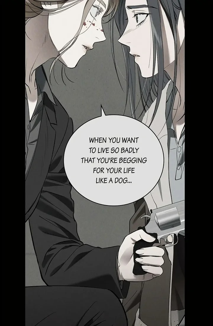 Falling (DOG) Chapter 41 - Page 88