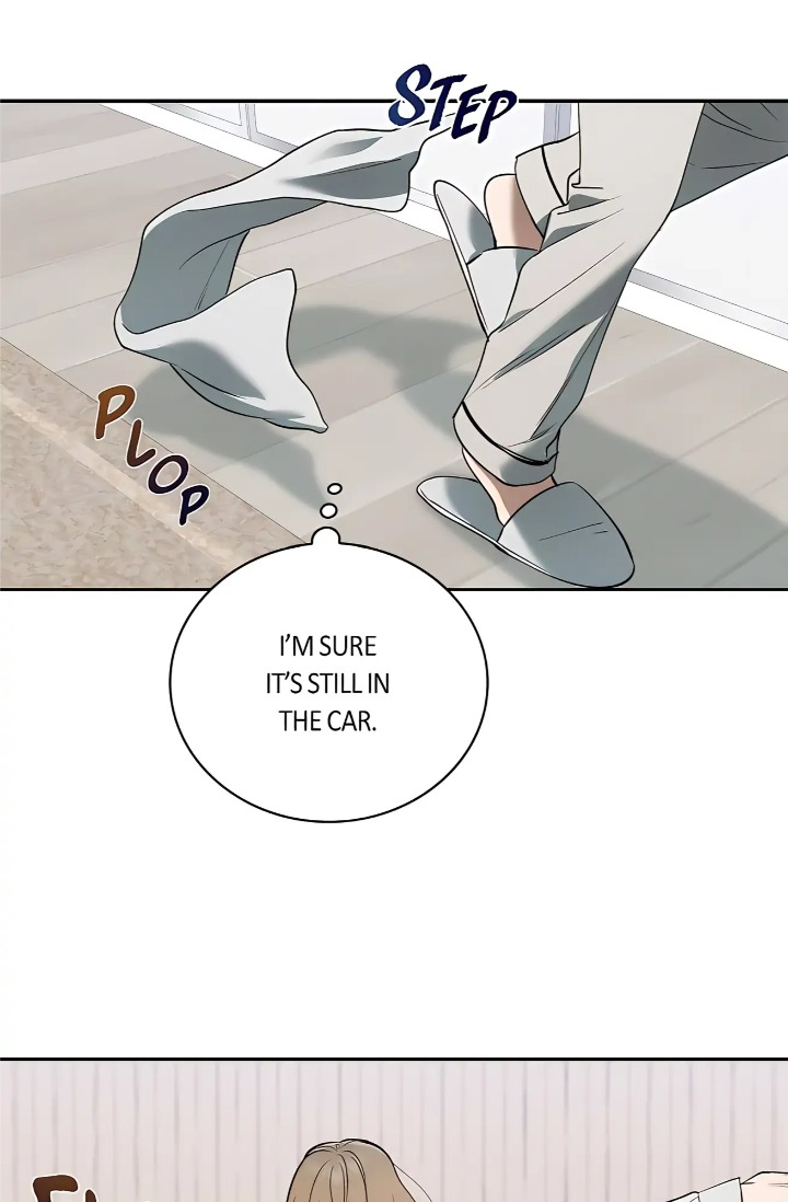 Falling (DOG) Chapter 42 - Page 11