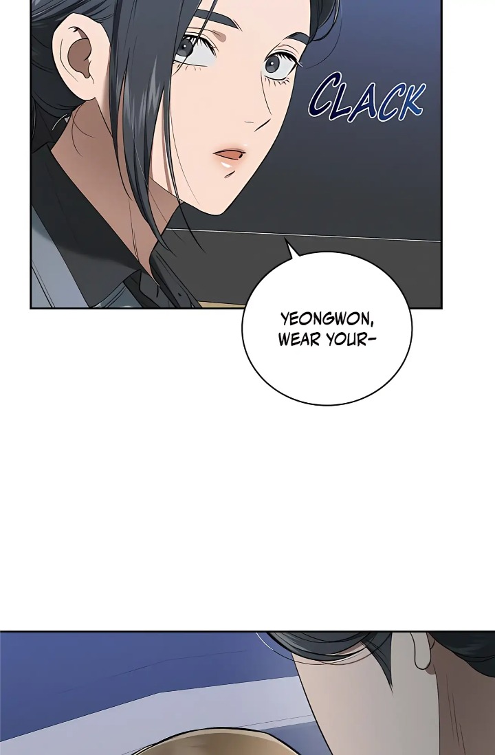 Falling (DOG) Chapter 42 - Page 39