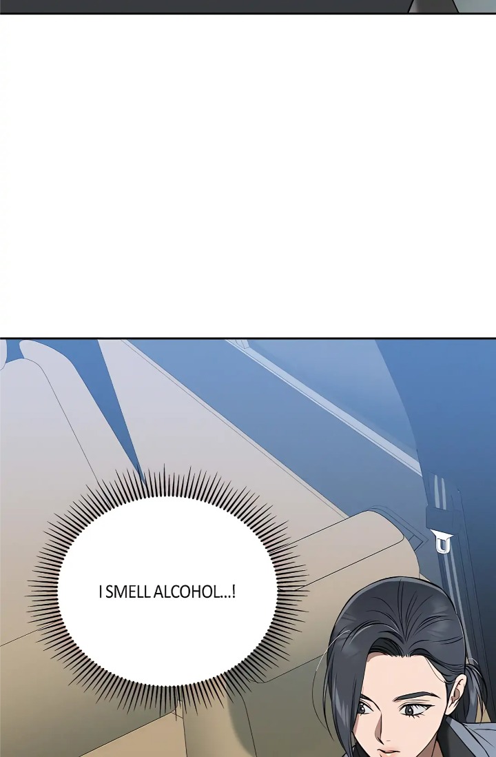 Falling (DOG) Chapter 42 - Page 42