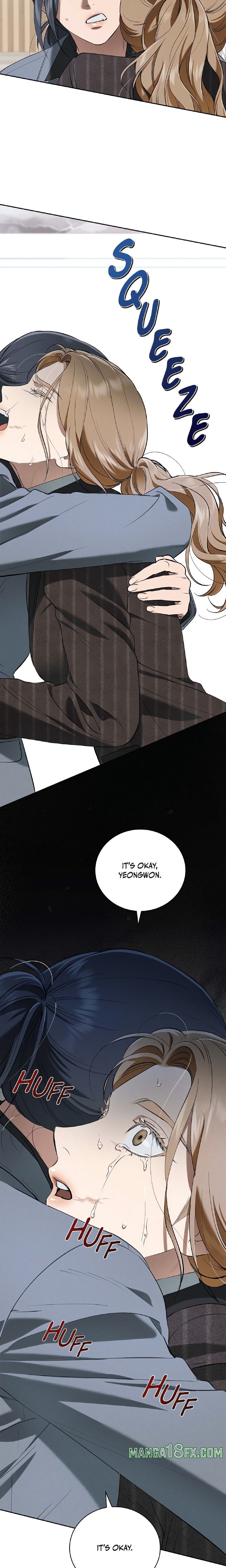 Falling (DOG) Chapter 43 - Page 11