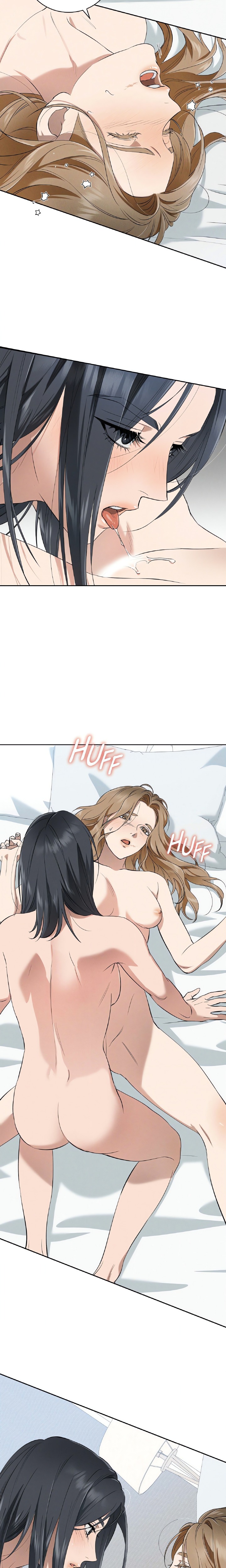 Falling (DOG) Chapter 44 - Page 15