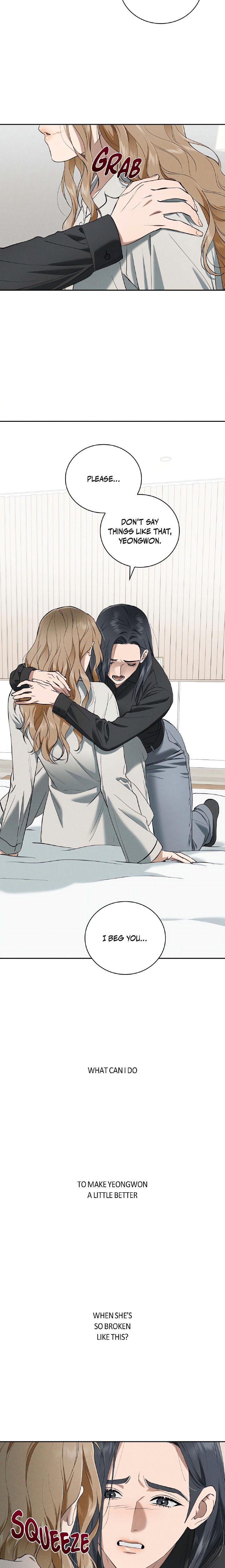 Falling (DOG) Chapter 44 - Page 6