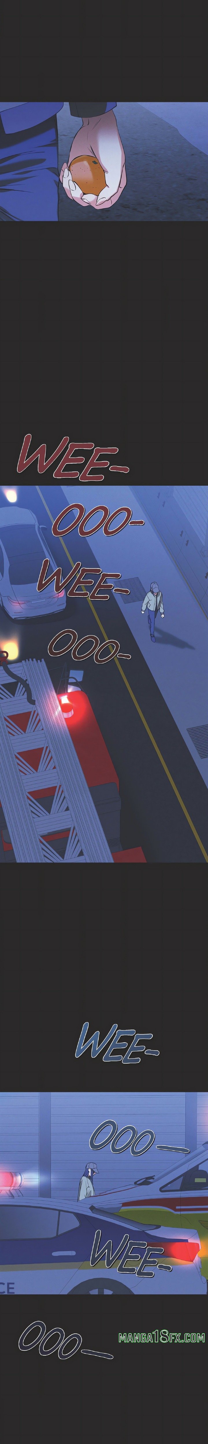 Falling (DOG) Chapter 51 - Page 3