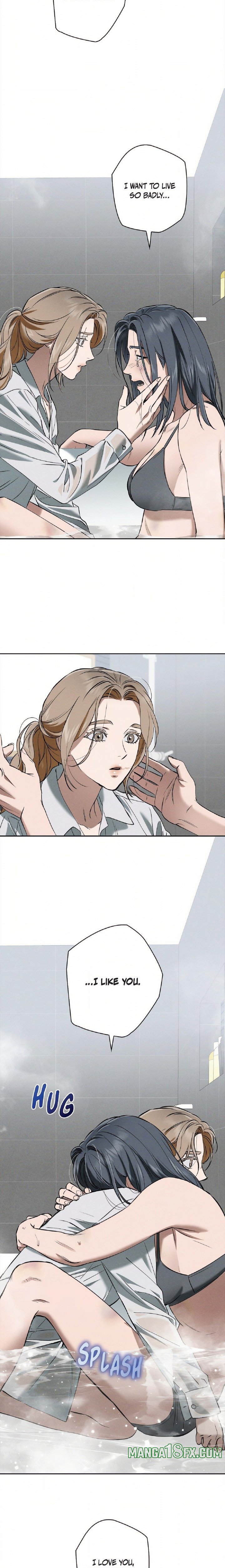 Falling (DOG) Chapter 55 - Page 7