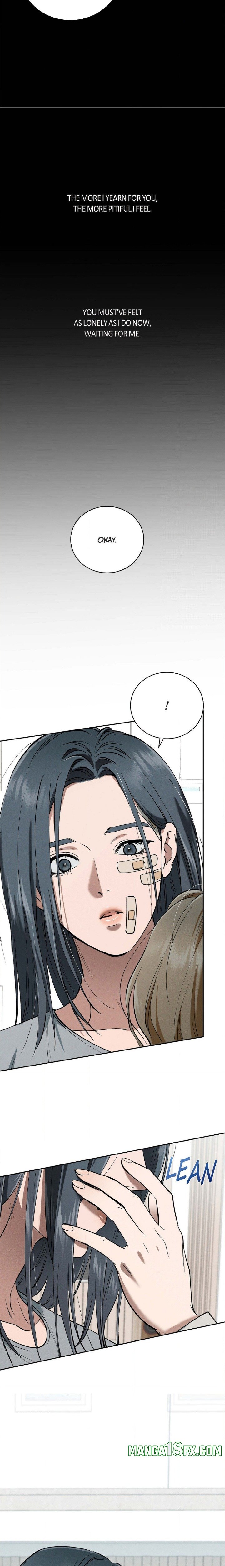 Falling (DOG) Chapter 56 - Page 11