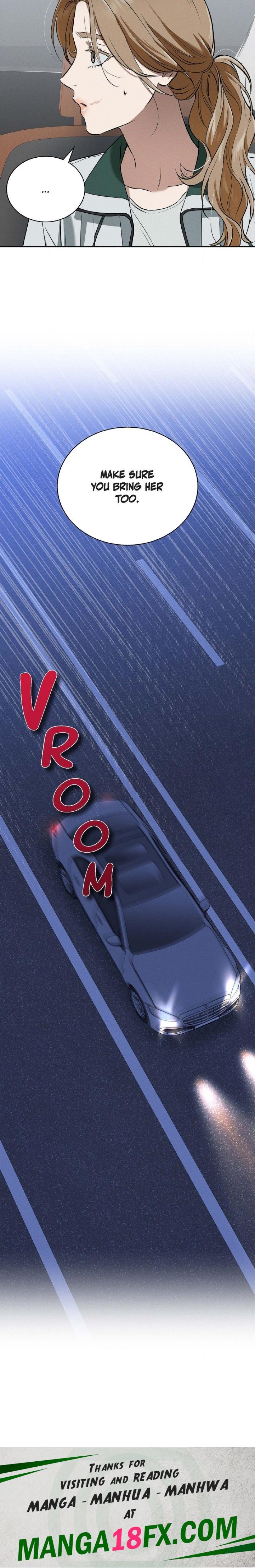 Falling (DOG) Chapter 57 - Page 18