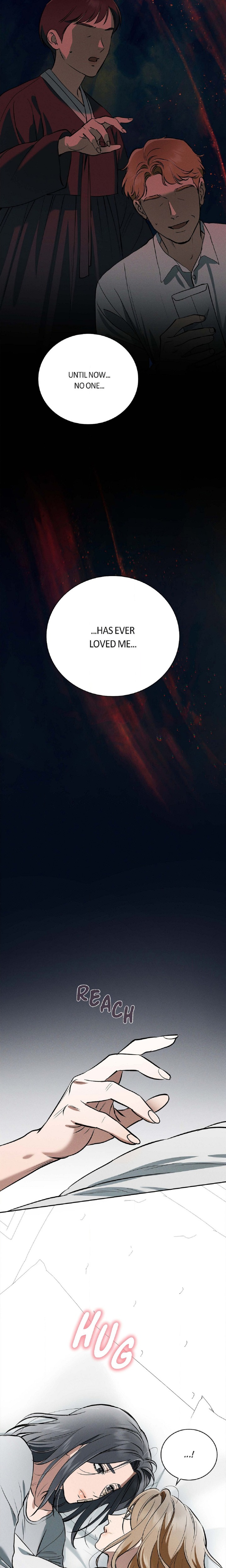 Falling (DOG) Chapter 58 - Page 9