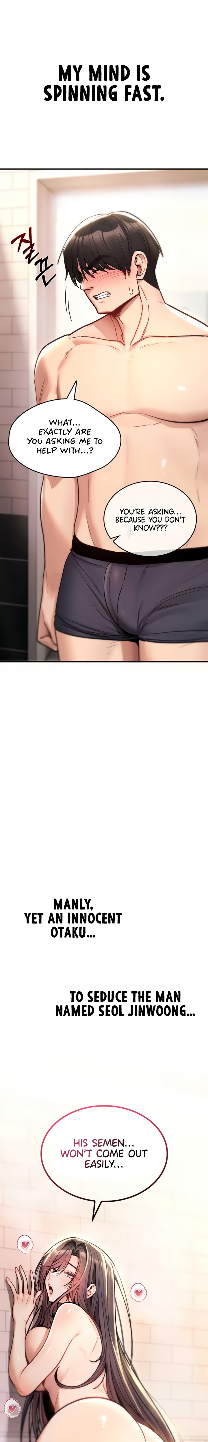 You Won’t Break Me Chapter 14 - Page 17