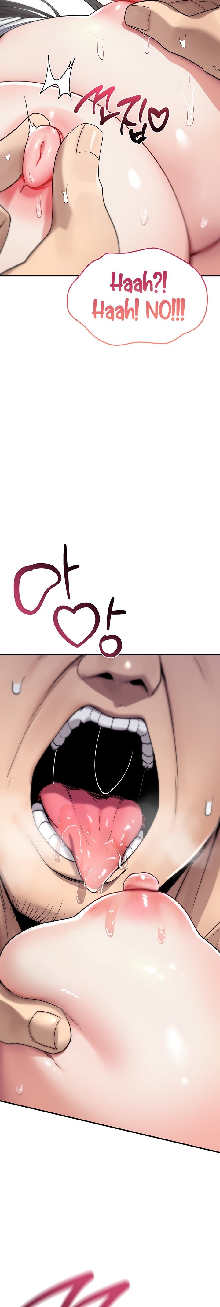 You Won’t Break Me Chapter 2 - Page 24