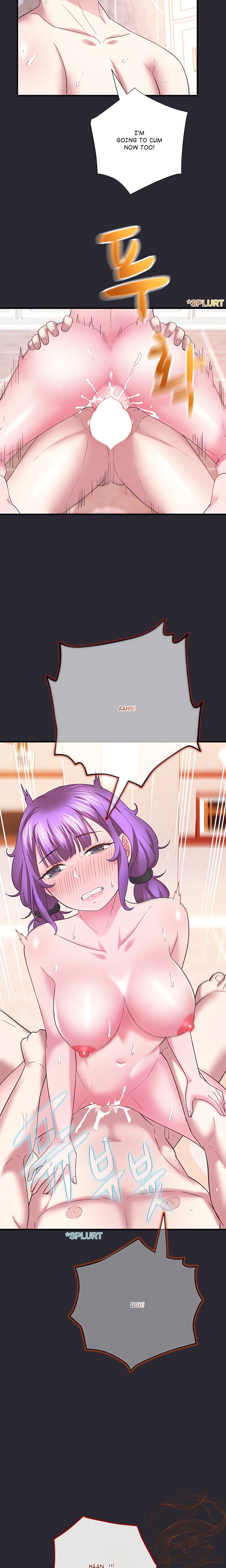 Tell Me the Future Chapter 11 - Page 2