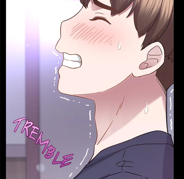 Tell Me the Future Chapter 15 - Page 138