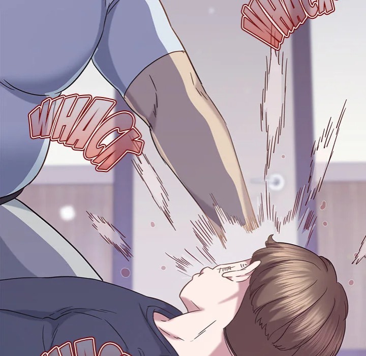 Tell Me the Future Chapter 15 - Page 188