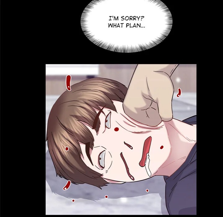 Tell Me the Future Chapter 15 - Page 192