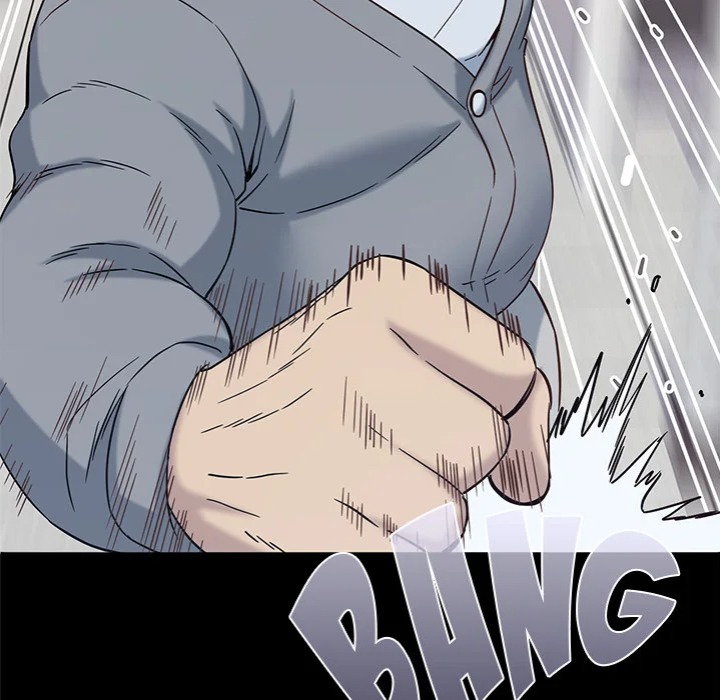 Tell Me the Future Chapter 15 - Page 69