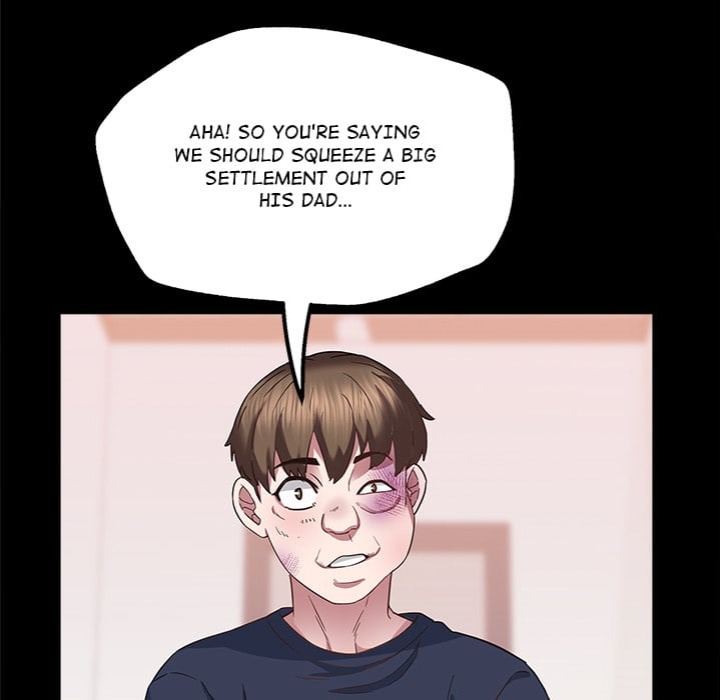 Tell Me the Future Chapter 16 - Page 158