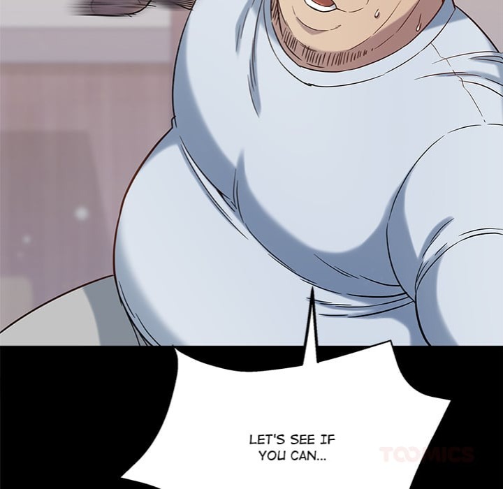 Tell Me the Future Chapter 16 - Page 40