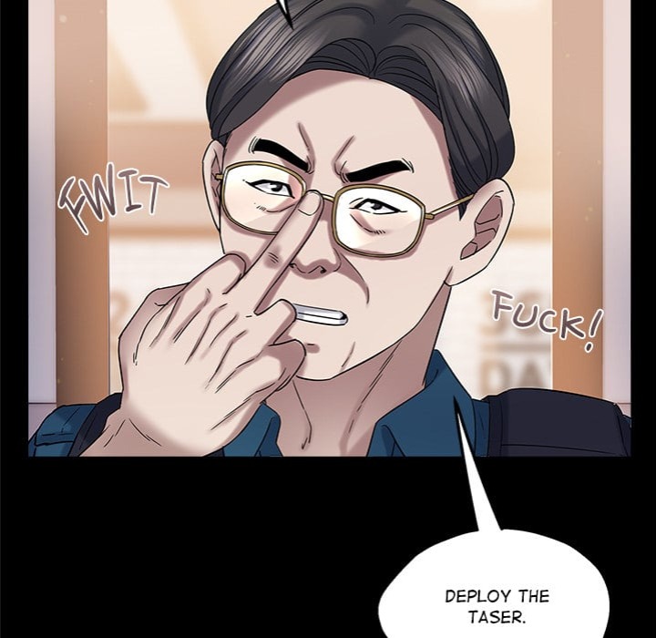 Tell Me the Future Chapter 16 - Page 77