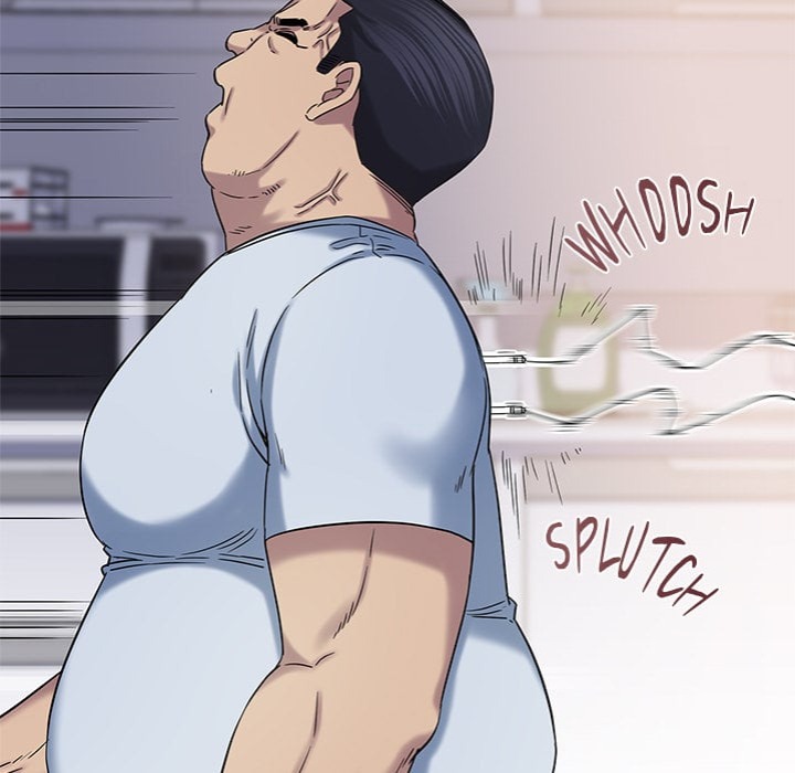 Tell Me the Future Chapter 16 - Page 81