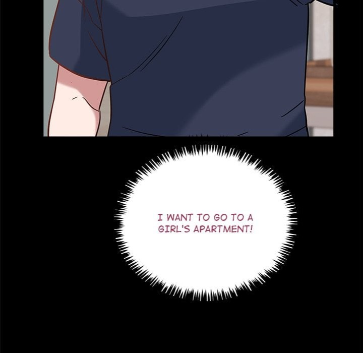 Tell Me the Future Chapter 19 - Page 106