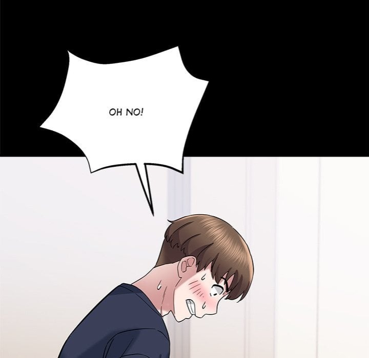 Tell Me the Future Chapter 19 - Page 159