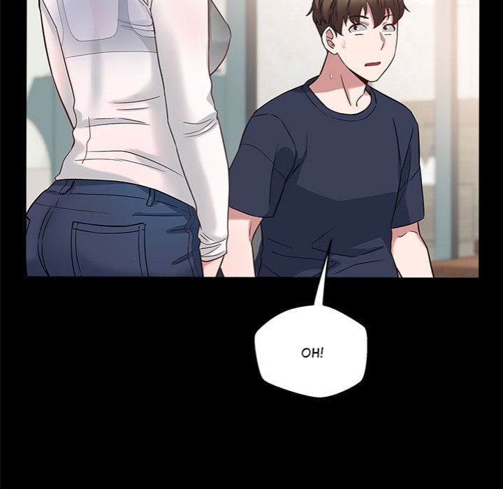 Tell Me the Future Chapter 19 - Page 23