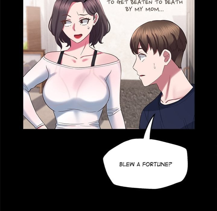Tell Me the Future Chapter 19 - Page 74