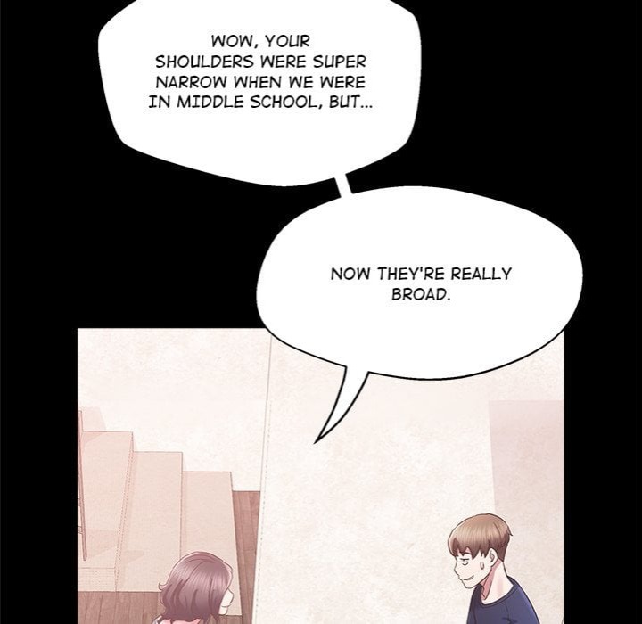 Tell Me the Future Chapter 19 - Page 82